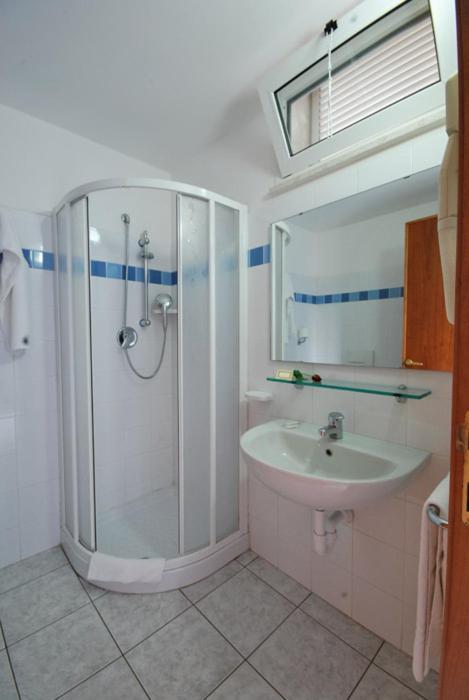 Hotel Baltic Alba Adriatica Εξωτερικό φωτογραφία